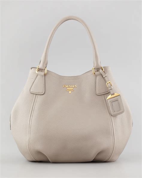 prada grey bag for sale|prada grey handbags.